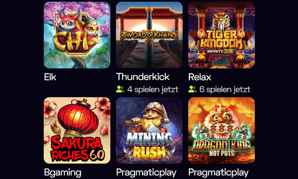 Immerion casino