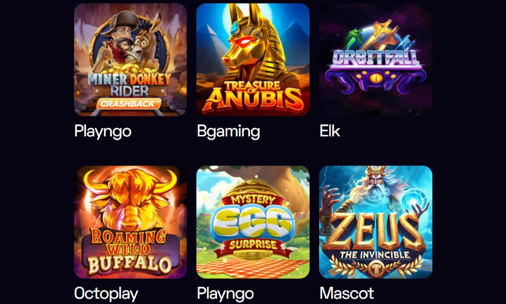 Kundensupport im Immerion Casino